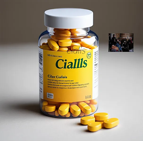 Precio cialis benavides